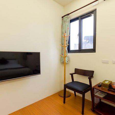9X9 Homestay Città di Hualien Esterno foto